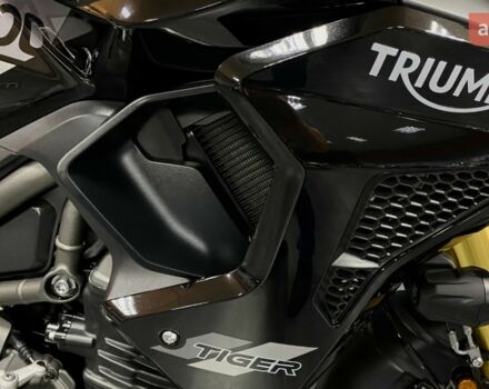 купити нове авто Тріумф Тігр 2023 року від офіційного дилера МотоДом Тріумф фото