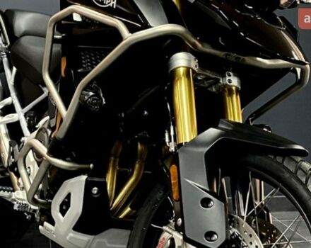 купити нове авто Тріумф Тігр 2023 року від офіційного дилера МотоДом Тріумф фото