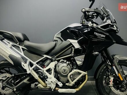 Триумф Тигр, объемом двигателя 1.2 л и пробегом 0 тыс. км за 24297 $, фото 1 на Automoto.ua