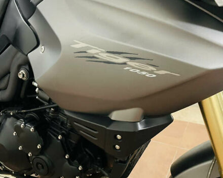 Сірий Тріумф Тігр, об'ємом двигуна 1.05 л та пробігом 40 тис. км за 8400 $, фото 13 на Automoto.ua