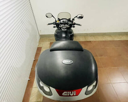 Сірий Тріумф Тігр, об'ємом двигуна 1.05 л та пробігом 40 тис. км за 8400 $, фото 39 на Automoto.ua