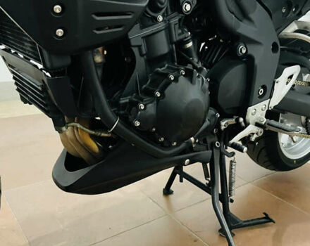 Сірий Тріумф Тігр, об'ємом двигуна 1.05 л та пробігом 40 тис. км за 8400 $, фото 6 на Automoto.ua