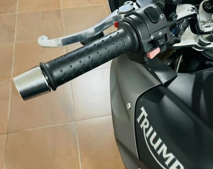 Сірий Тріумф Тігр, об'ємом двигуна 1.05 л та пробігом 40 тис. км за 8400 $, фото 20 на Automoto.ua