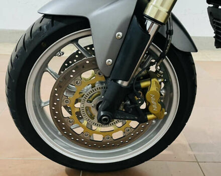 Сірий Тріумф Тігр, об'ємом двигуна 1.05 л та пробігом 40 тис. км за 8400 $, фото 3 на Automoto.ua