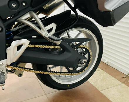 Сірий Тріумф Тігр, об'ємом двигуна 1.05 л та пробігом 40 тис. км за 8400 $, фото 12 на Automoto.ua