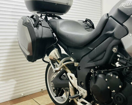 Сірий Тріумф Тігр, об'ємом двигуна 1.05 л та пробігом 40 тис. км за 8400 $, фото 21 на Automoto.ua