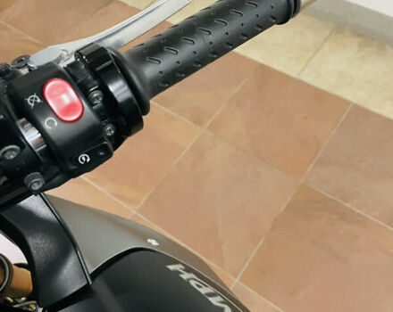 Сірий Тріумф Тігр, об'ємом двигуна 1.05 л та пробігом 40 тис. км за 8400 $, фото 19 на Automoto.ua