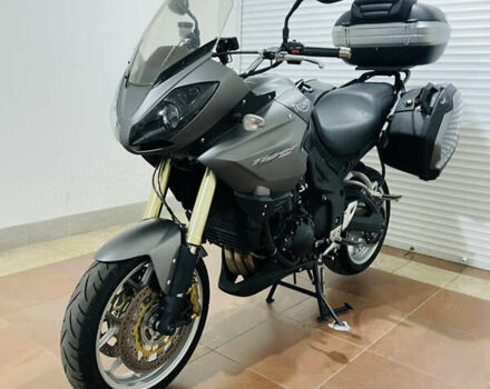 Сірий Тріумф Тігр, об'ємом двигуна 1.05 л та пробігом 40 тис. км за 8400 $, фото 4 на Automoto.ua