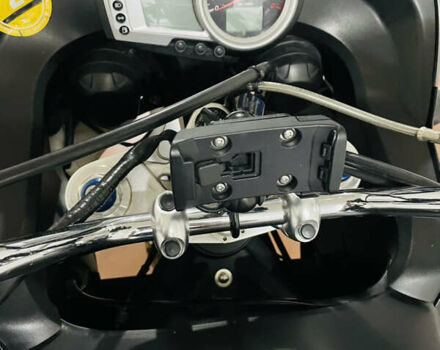 Сірий Тріумф Тігр, об'ємом двигуна 1.05 л та пробігом 40 тис. км за 8400 $, фото 17 на Automoto.ua