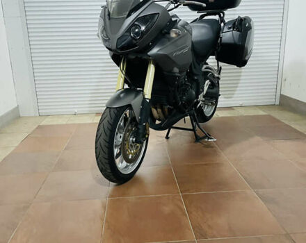 Сірий Тріумф Тігр, об'ємом двигуна 1.05 л та пробігом 40 тис. км за 8400 $, фото 30 на Automoto.ua