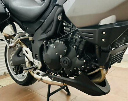 Сірий Тріумф Тігр, об'ємом двигуна 1.05 л та пробігом 40 тис. км за 8400 $, фото 16 на Automoto.ua