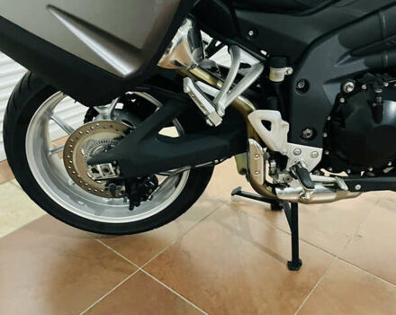 Сірий Тріумф Тігр, об'ємом двигуна 1.05 л та пробігом 40 тис. км за 8400 $, фото 29 на Automoto.ua