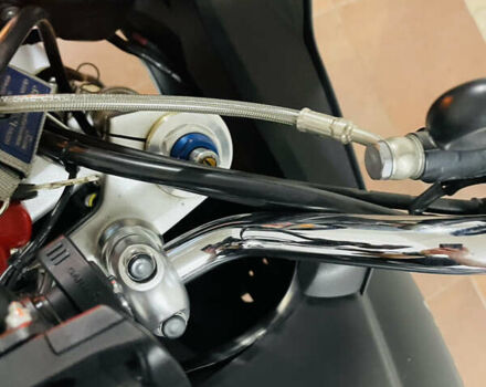 Сірий Тріумф Тігр, об'ємом двигуна 1.05 л та пробігом 40 тис. км за 8400 $, фото 23 на Automoto.ua