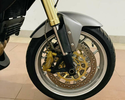 Сірий Тріумф Тігр, об'ємом двигуна 1.05 л та пробігом 40 тис. км за 8400 $, фото 15 на Automoto.ua