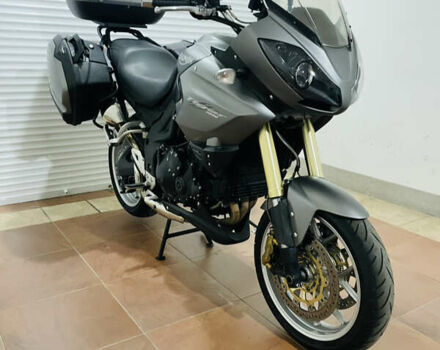 Сірий Тріумф Тігр, об'ємом двигуна 1.05 л та пробігом 40 тис. км за 8400 $, фото 2 на Automoto.ua