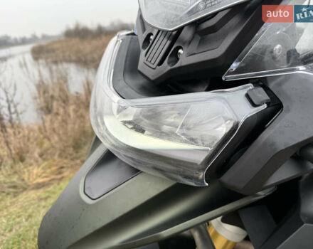 Серый Триумф Тигр, объемом двигателя 1.16 л и пробегом 9 тыс. км за 22000 $, фото 15 на Automoto.ua