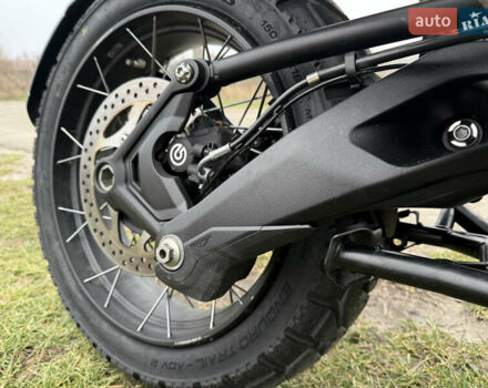 Серый Триумф Тигр, объемом двигателя 1.16 л и пробегом 9 тыс. км за 22000 $, фото 16 на Automoto.ua