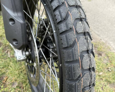 Серый Триумф Тигр, объемом двигателя 1.16 л и пробегом 9 тыс. км за 22000 $, фото 7 на Automoto.ua