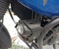 Синий Триумф Тигр, объемом двигателя 0 л и пробегом 39 тыс. км за 5550 $, фото 2 на Automoto.ua