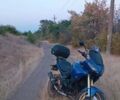 Синий Триумф Тигр, объемом двигателя 1 л и пробегом 30 тыс. км за 3500 $, фото 3 на Automoto.ua