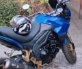 Синий Триумф Тигр, объемом двигателя 1 л и пробегом 30 тыс. км за 3500 $, фото 2 на Automoto.ua