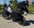Синий Триумф Тигр, объемом двигателя 0.89 л и пробегом 22 тыс. км за 12900 $, фото 10 на Automoto.ua