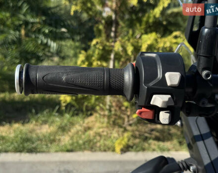 Синий Триумф Тигр, объемом двигателя 0.89 л и пробегом 22 тыс. км за 12900 $, фото 16 на Automoto.ua