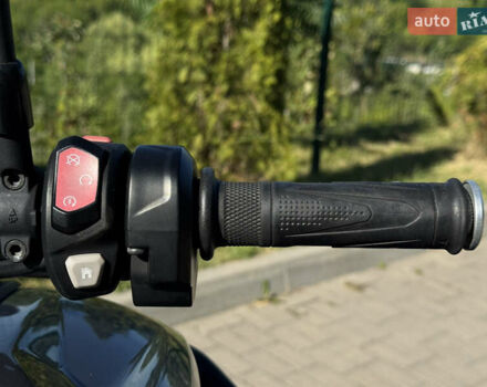 Синий Триумф Тигр, объемом двигателя 0.89 л и пробегом 22 тыс. км за 12900 $, фото 17 на Automoto.ua