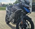 Синій Тріумф Тігр, об'ємом двигуна 1.2 л та пробігом 5 тис. км за 21500 $, фото 1 на Automoto.ua