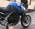 Синій Тріумф Тігр, об'ємом двигуна 1 л та пробігом 70 тис. км за 2000 $, фото 1 на Automoto.ua