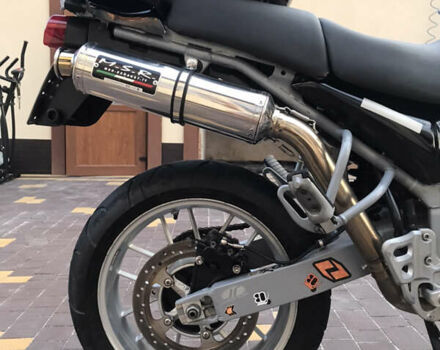 Синій Тріумф Тігр, об'ємом двигуна 1 л та пробігом 70 тис. км за 2000 $, фото 15 на Automoto.ua