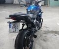 Синий Триумф Тигр, объемом двигателя 0.65 л и пробегом 17 тыс. км за 9000 $, фото 24 на Automoto.ua