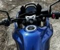 Синий Триумф Тигр, объемом двигателя 0.66 л и пробегом 2 тыс. км за 10300 $, фото 11 на Automoto.ua