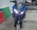 Синий Триумф Тигр, объемом двигателя 0.65 л и пробегом 17 тыс. км за 9000 $, фото 4 на Automoto.ua
