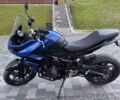 Синій Тріумф Тігр, об'ємом двигуна 0 л та пробігом 20 тис. км за 8500 $, фото 3 на Automoto.ua