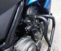 Синий Триумф Тигр, объемом двигателя 0.65 л и пробегом 17 тыс. км за 9000 $, фото 13 на Automoto.ua