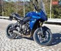 Синий Триумф Тигр, объемом двигателя 0.65 л и пробегом 17 тыс. км за 9000 $, фото 5 на Automoto.ua