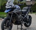 Синій Тріумф Тігр, об'ємом двигуна 1.16 л та пробігом 2 тис. км за 23900 $, фото 1 на Automoto.ua