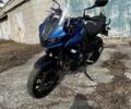 Синий Триумф Тигр, объемом двигателя 0.66 л и пробегом 2 тыс. км за 10300 $, фото 8 на Automoto.ua