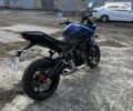 Синий Триумф Тигр, объемом двигателя 0.66 л и пробегом 2 тыс. км за 10300 $, фото 7 на Automoto.ua