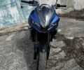 Синий Триумф Тигр, объемом двигателя 0.66 л и пробегом 2 тыс. км за 10300 $, фото 9 на Automoto.ua