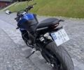Синій Тріумф Тігр, об'ємом двигуна 0 л та пробігом 20 тис. км за 8500 $, фото 9 на Automoto.ua