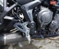 Синий Триумф Тигр, объемом двигателя 0.65 л и пробегом 17 тыс. км за 9000 $, фото 9 на Automoto.ua