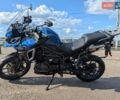 Синий Триумф Тигр, объемом двигателя 1.2 л и пробегом 22 тыс. км за 11999 $, фото 1 на Automoto.ua