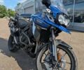 Синий Триумф Тигр, объемом двигателя 1.2 л и пробегом 22 тыс. км за 11999 $, фото 3 на Automoto.ua