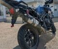 Синий Триумф Тигр, объемом двигателя 1.2 л и пробегом 22 тыс. км за 11999 $, фото 5 на Automoto.ua