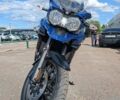 Синий Триумф Тигр, объемом двигателя 1.2 л и пробегом 22 тыс. км за 11999 $, фото 2 на Automoto.ua