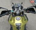 Зеленый Триумф Тигр, объемом двигателя 0.8 л и пробегом 52 тыс. км за 8500 $, фото 4 на Automoto.ua