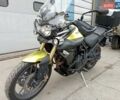 Зеленый Триумф Тигр, объемом двигателя 0.8 л и пробегом 52 тыс. км за 8500 $, фото 1 на Automoto.ua