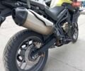 Зеленый Триумф Тигр, объемом двигателя 0.8 л и пробегом 52 тыс. км за 8500 $, фото 5 на Automoto.ua
